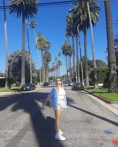 Beverly Hills Los Ángeles