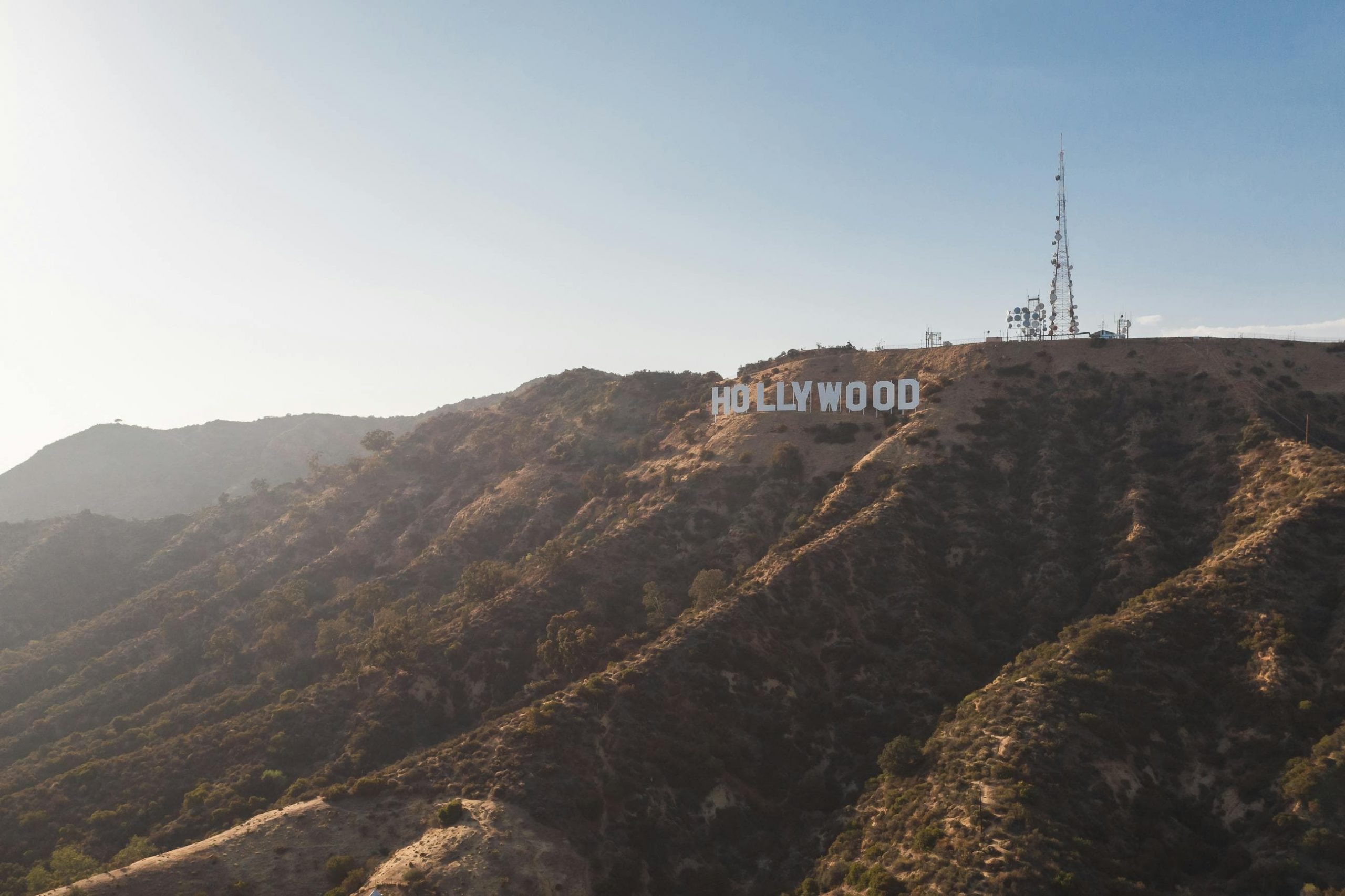 Cartel Hollywood Lake Hollywood Park