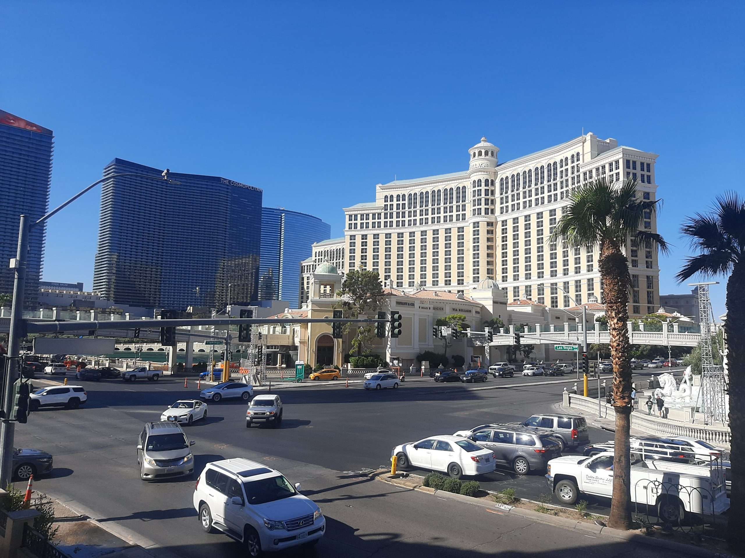 10 cosas que ver y hacer en Las Vegas Blog de Viajes Estados Unidos hoteles en Las Vegas