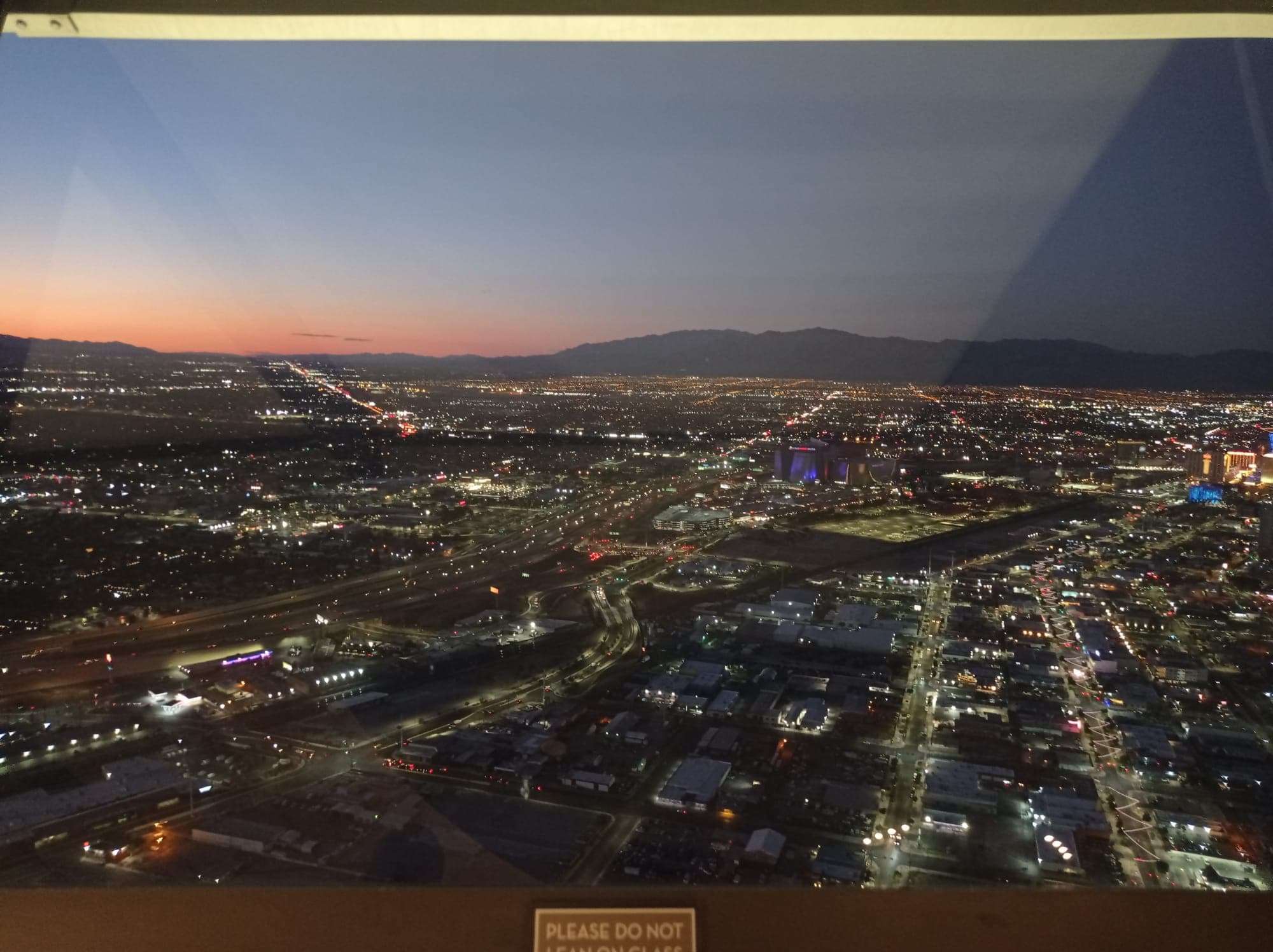 10 cosas que ver y hacer en Las Vegas Blog de Viajes Estados Unidos mirador The STRAT