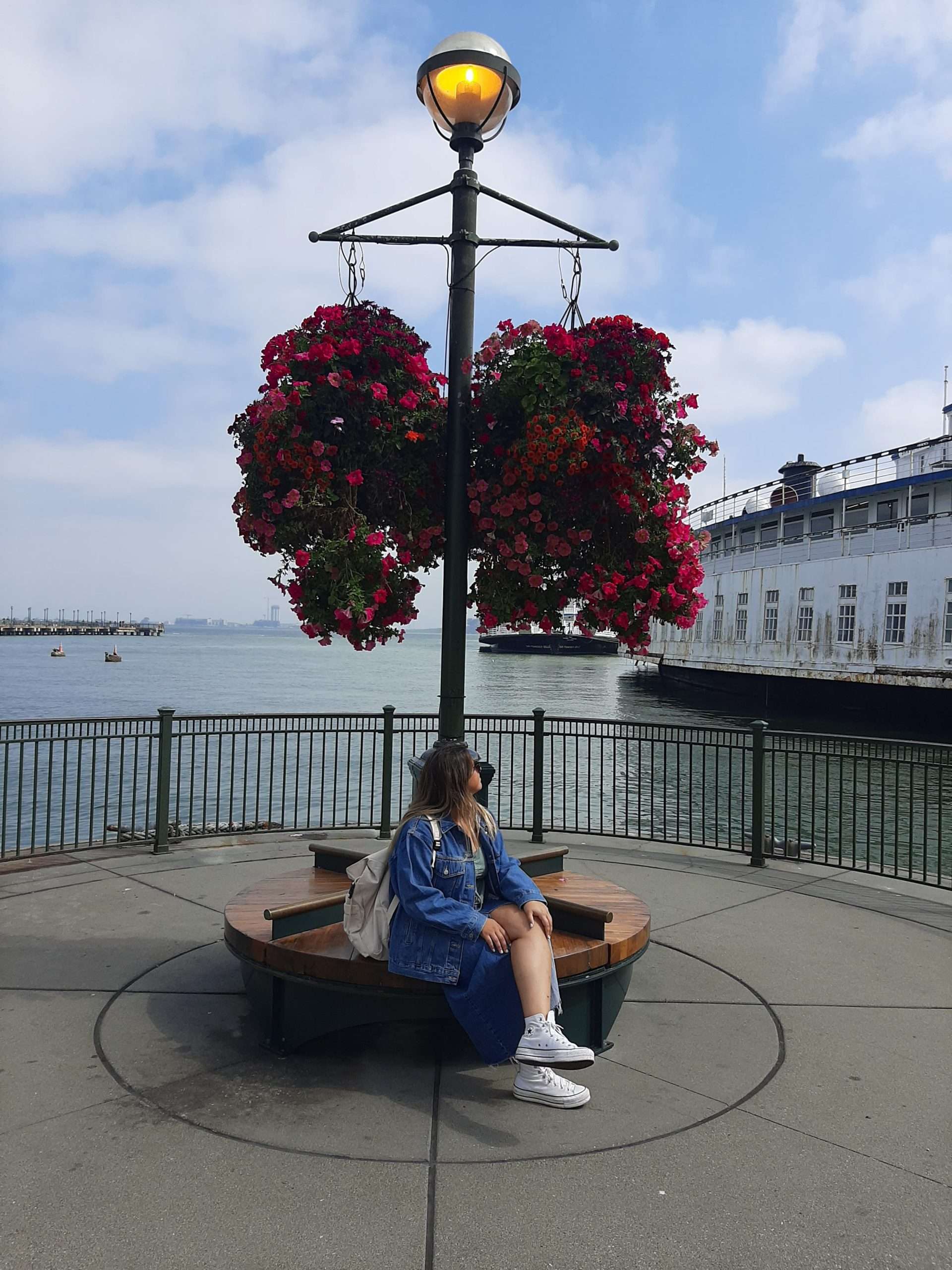 13 lugares imprescindibles que ver en San Francisco Blog de viajes Estados Unidos ferry building