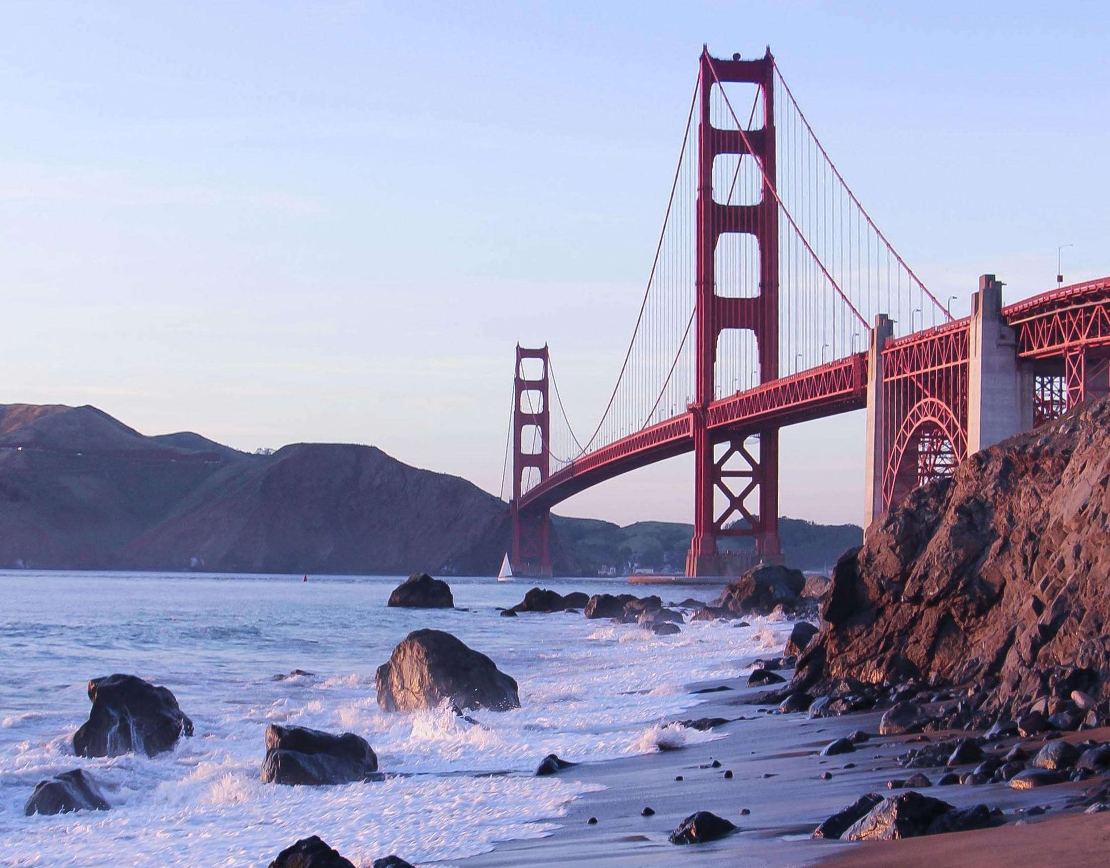 13 lugares imprescindibles que ver en San Francisco Blog de viajes Estados Unidos