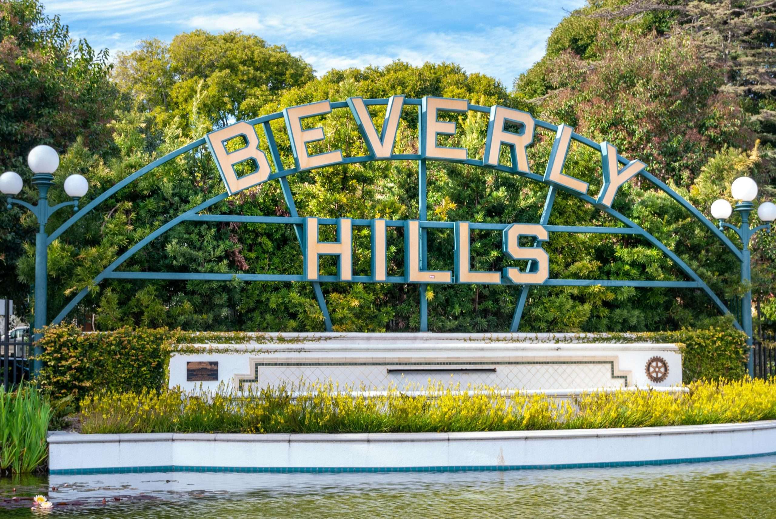 Barrio Beverly Hills cartel Estados Unidos