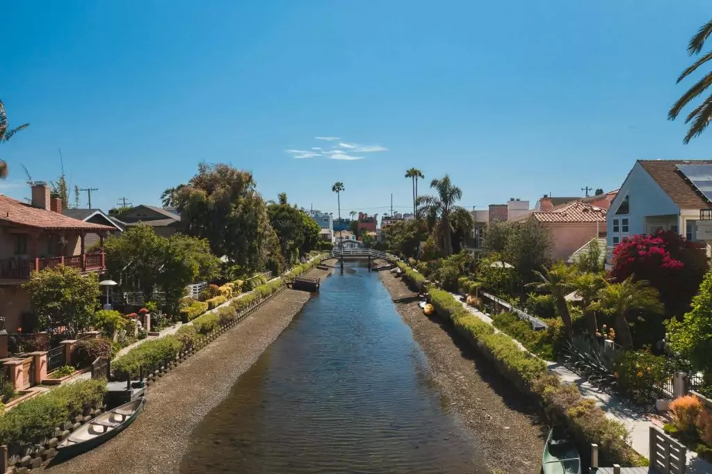 CUALES SON LOS MEJORES BARRIOS DE LOS ANGELES BLOG DE VIAJES PARA VIAJAR POR ESTADOS UNIDOS
