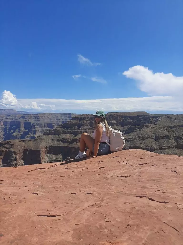 GUIA RUTA COSTA OESTE ESTADOS UNIDOS GRAN CAÑÓN
