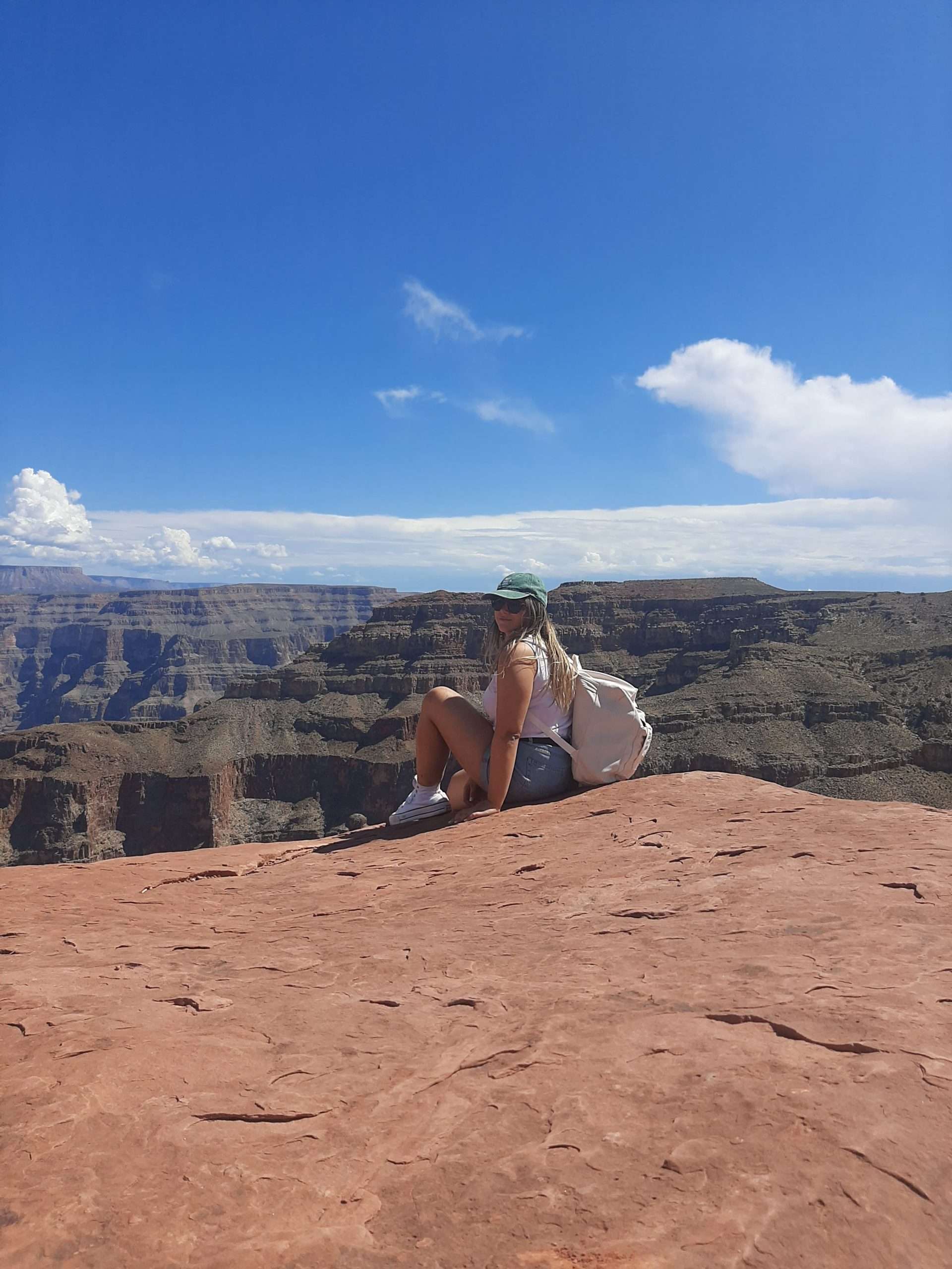 GUIA RUTA COSTA OESTE ESTADOS UNIDOS GRAN CAÑÓN