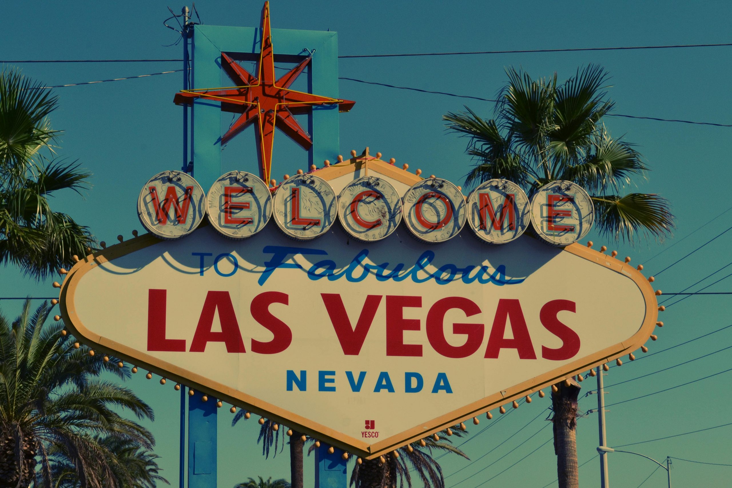 guia de viaje las vegas blog de viajes