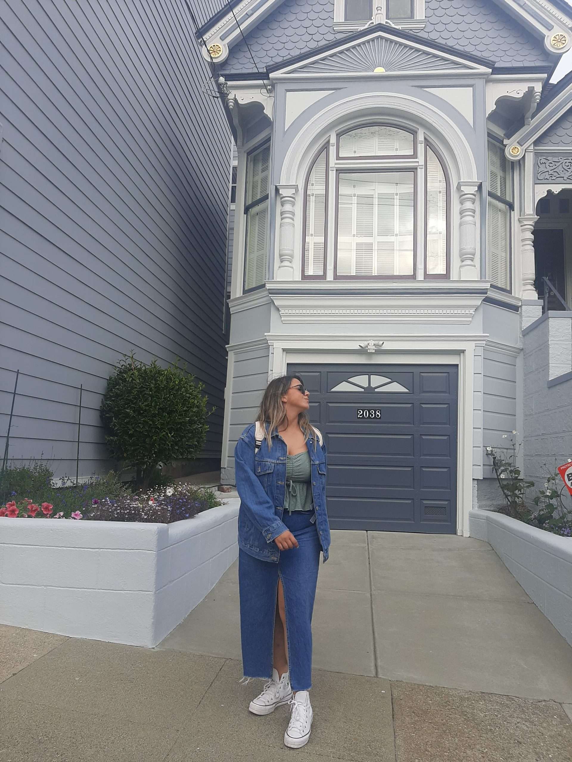 mejores barrios de San Francisco HAIGHT-ASHBURY