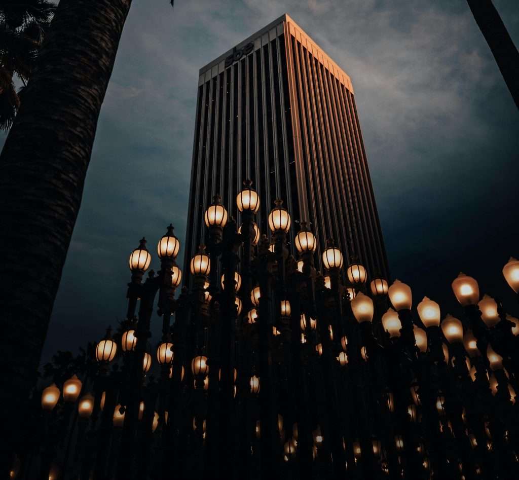 Mejores Lugares Para Tomar Fotos En Los Ángeles | Guía 2025🌴