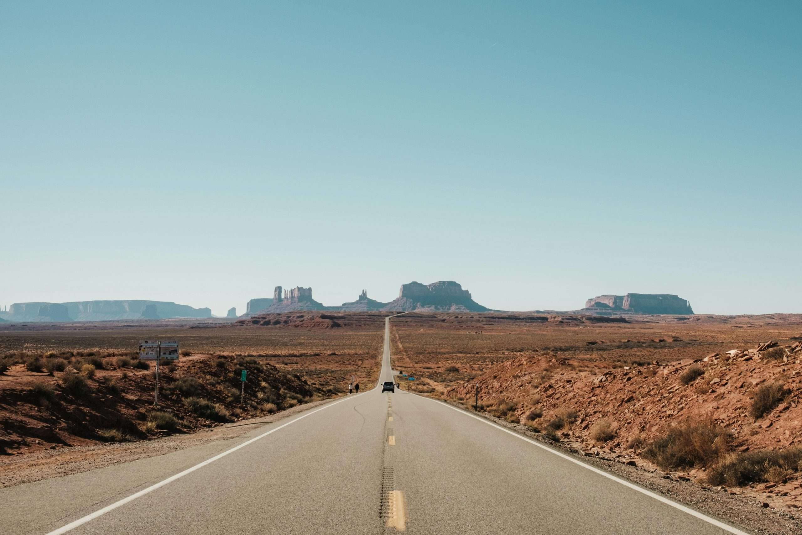 ruta 10 dias costa oeste estados unidos