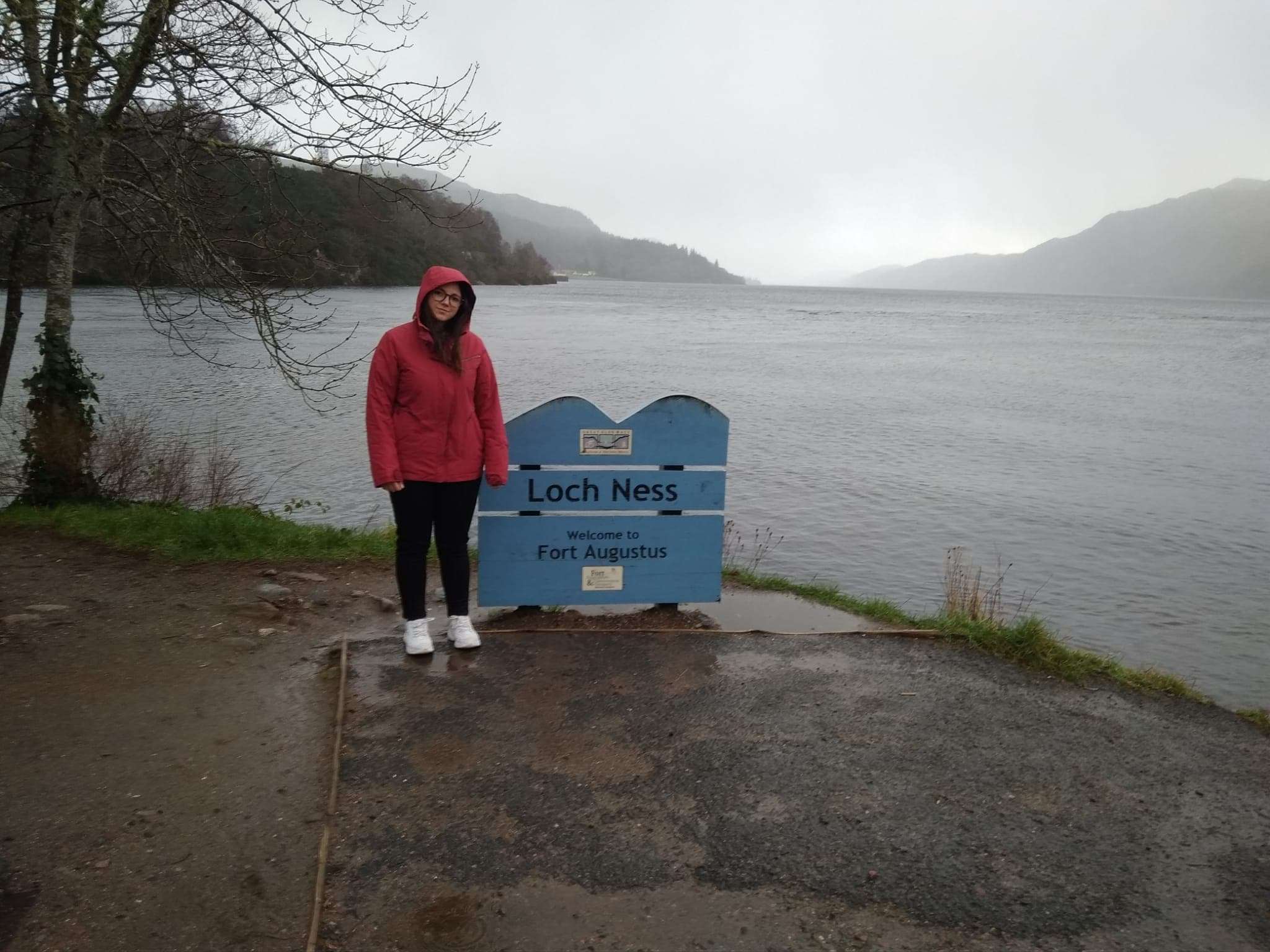 Ruta de 7 dias por escocia Edimburgo Glasgow Hightlands Lago Ness