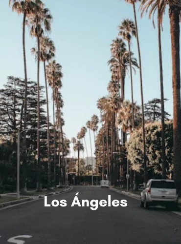 LOS ANGELES ESTADOS UNIDOS