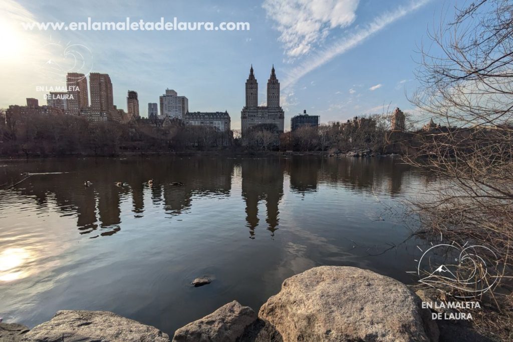 Qué ver en Nueva York en 10 días itinerario completo día a día Central Park