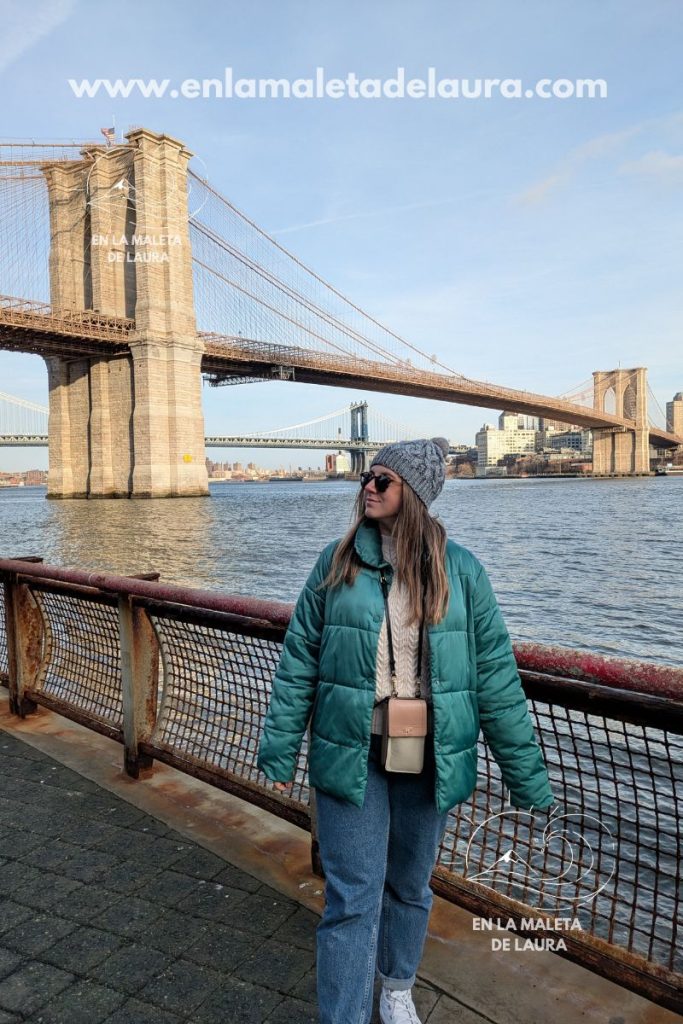 Qué ver en Nueva York en 10 días itinerario completo día a día Pier 15