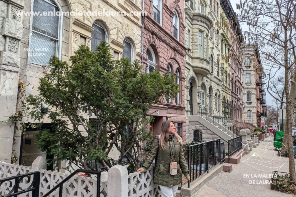 Qué ver en Nueva York en 10 días itinerario completo día a día Brooklyn Heights