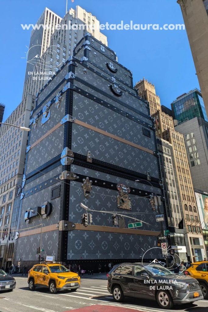 Qué ver en Nueva York en 10 días itinerario completo día a día Quinta Avenida