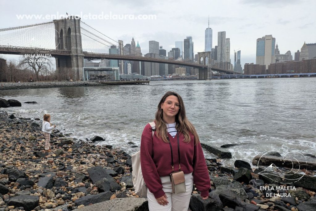 Qué ver en Nueva York en 10 días itinerario completo día a día Pebble Beach
