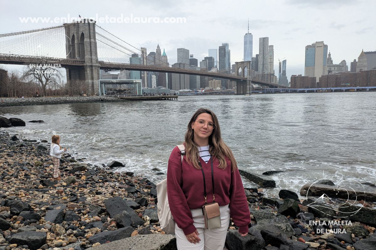 Qué ver en Nueva York en 10 días itinerario completo día a día Pebble Beach