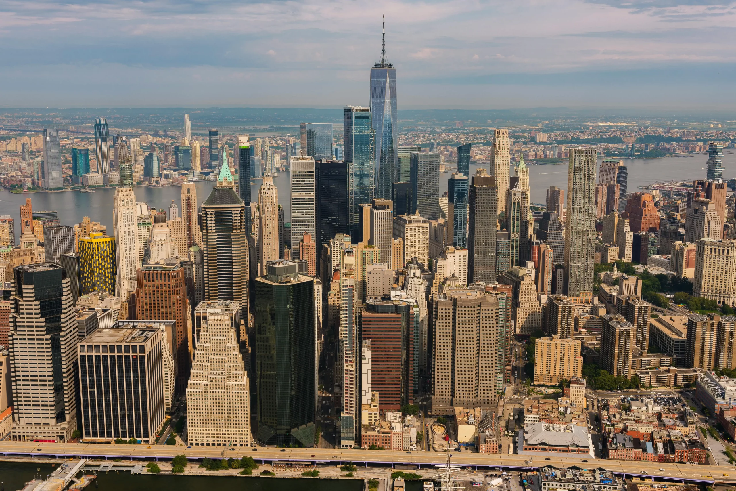 Itinerario y guía de viaje ruta de viaje de 10 días en Nueva York blog de viajes para viajar por libre