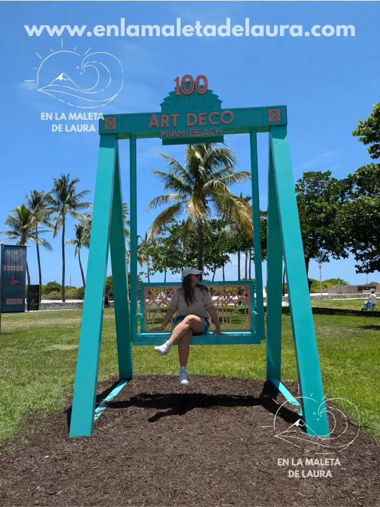 Que ver y hacer en Miami Beach Distrito Art Deco