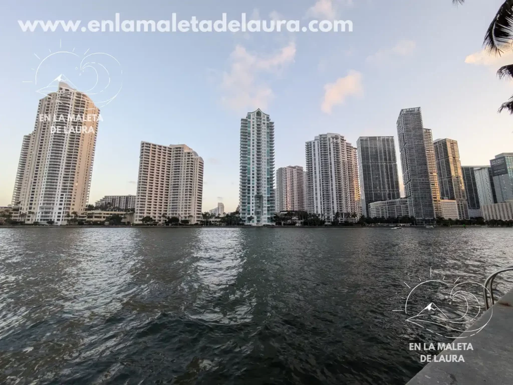 Que ver y hacer en Miami Brickell