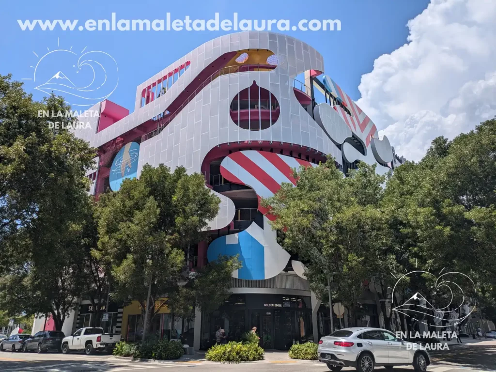 Que ver y hacer en Miami Design District