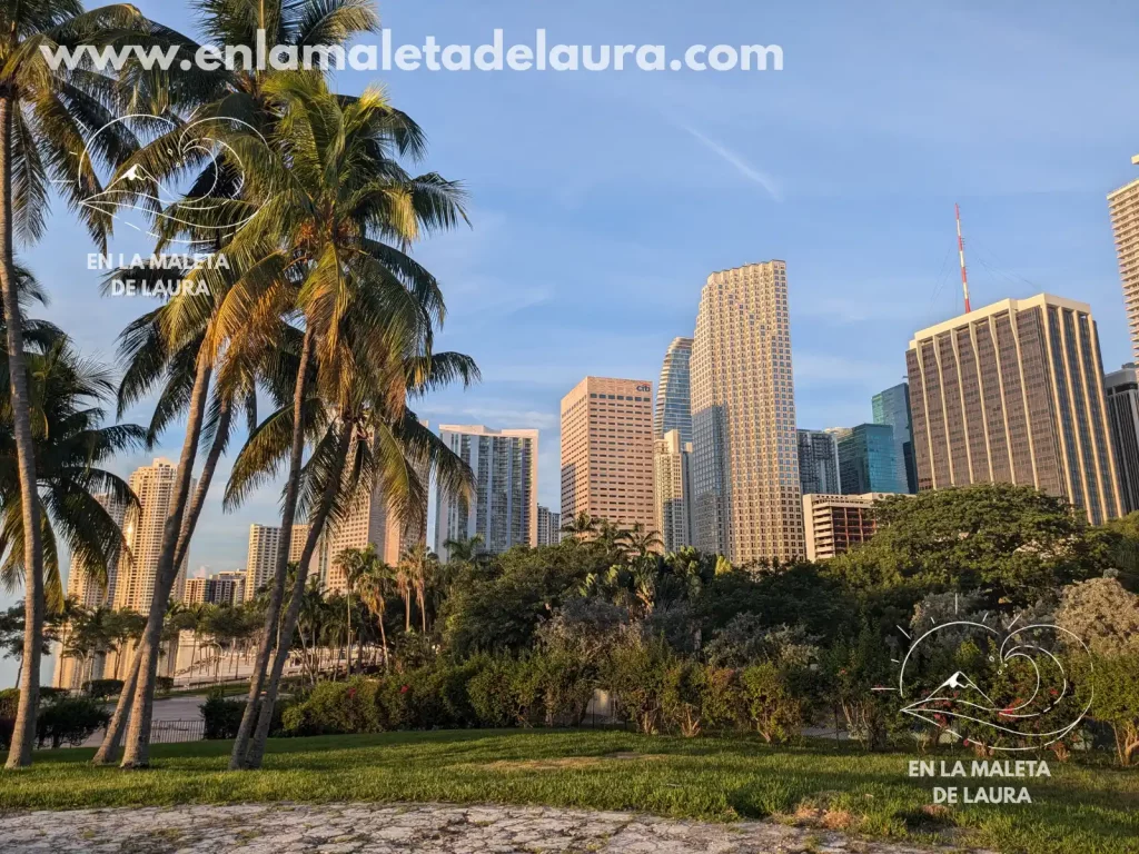 Que ver y hacer en el Downtown de Miami