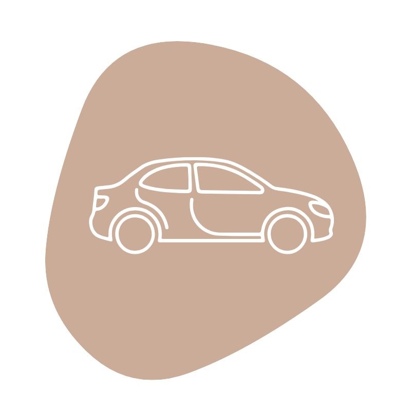 Buscar coche de alquiler para viajar por libre